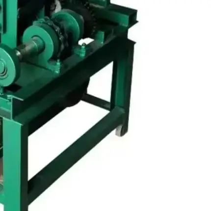 76 type stainless steel metal round tube electric pipe bending machine, multi-functional greenhouse vertical