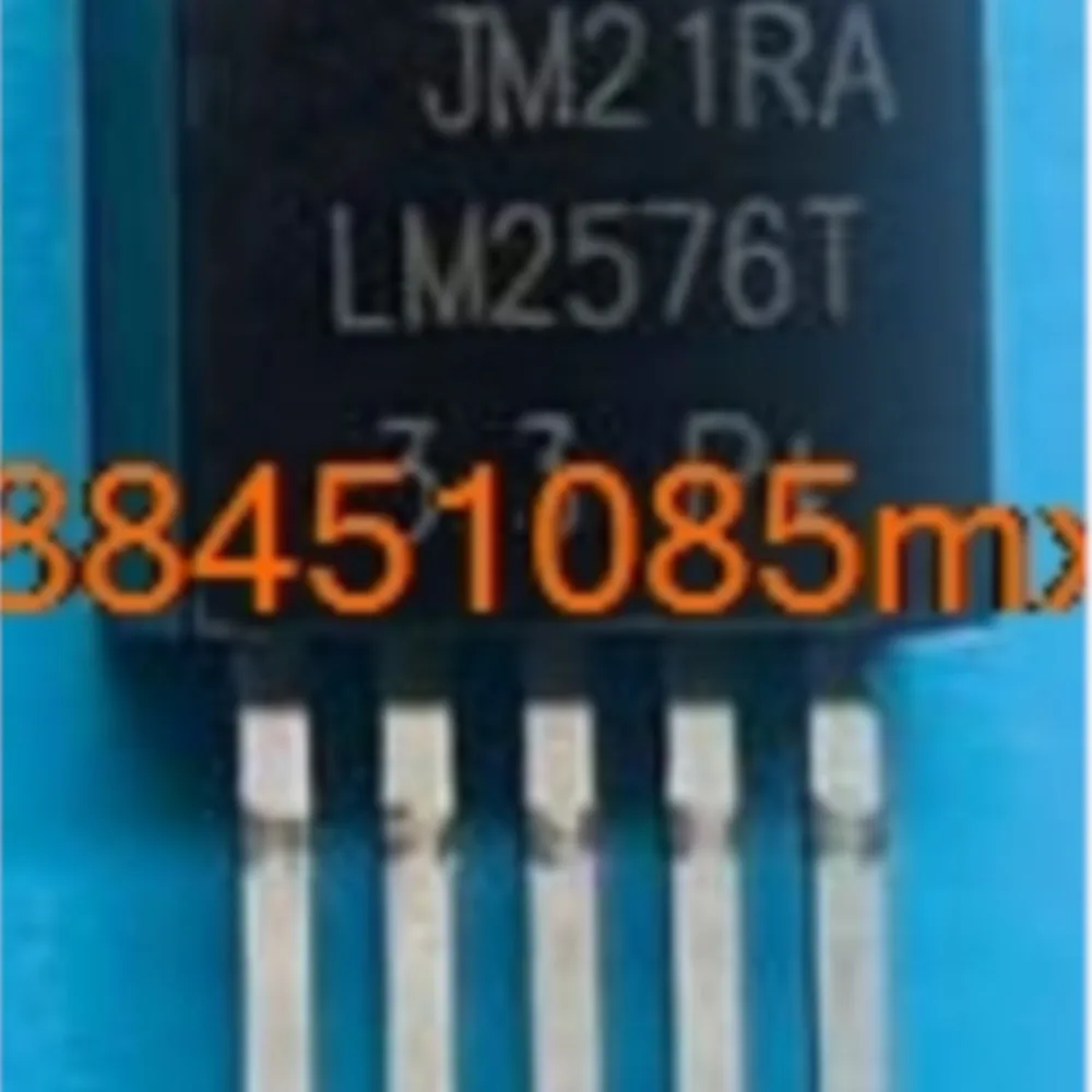LM2576S-ADJ LM2576S-3.3 LM2576T-3.3 LM2586S-12 LM2586S-ADJ