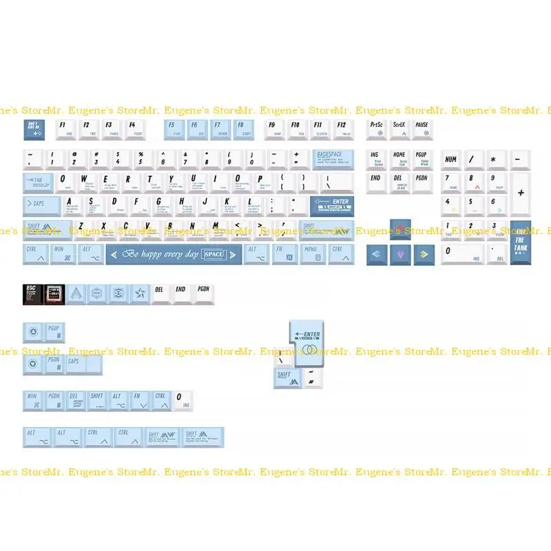 D08B Programmer Key…