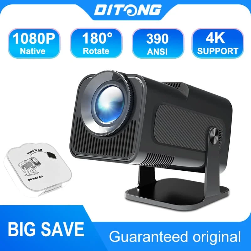 Ditong HY320 Newly …