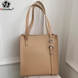 Sacs à main de luxe en cuir Pu pour femmes, grands sacs de styliste, de qualité, initiés, fourre-tout