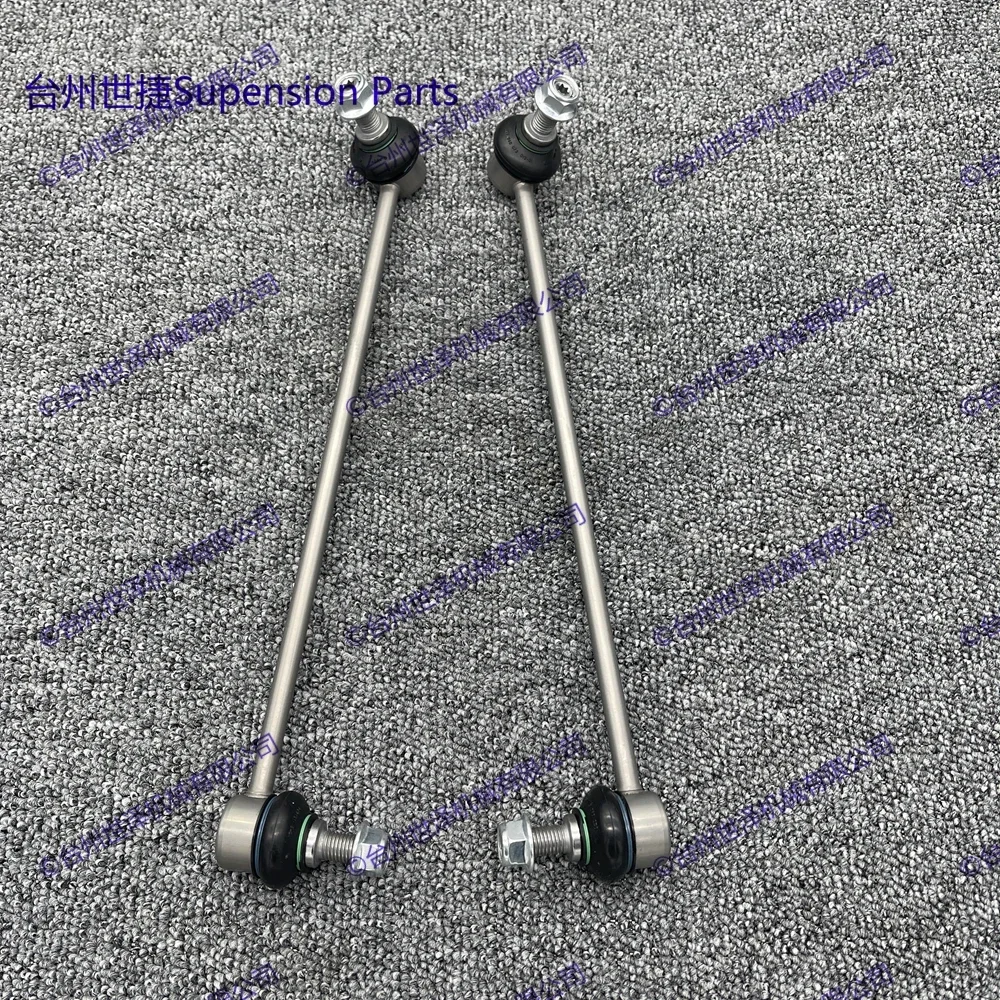 

Комплект из 2-х передних противоскользящих звеньев подвески для BMW X3 F25 X4 F26 2011-2018 гг. 31306787163 31306787164