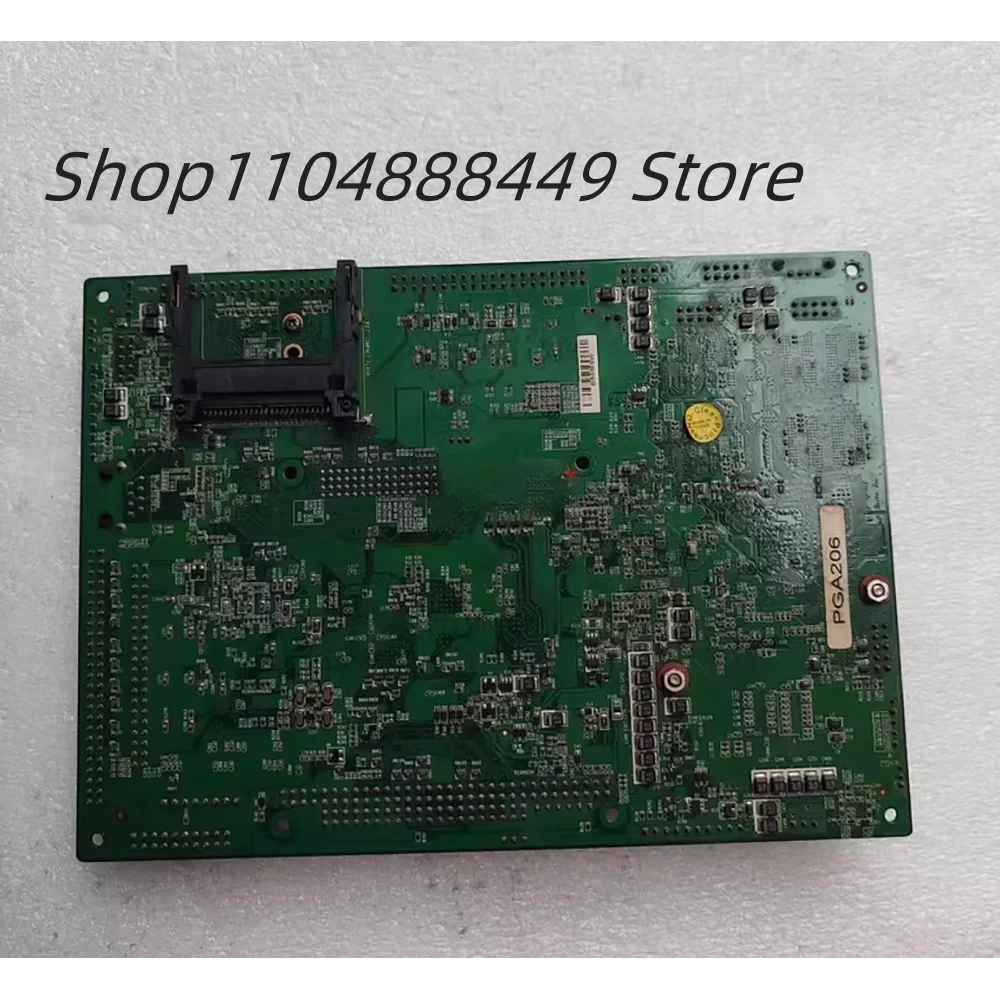 HRC800-5A512   Industrial control computer motherboard
