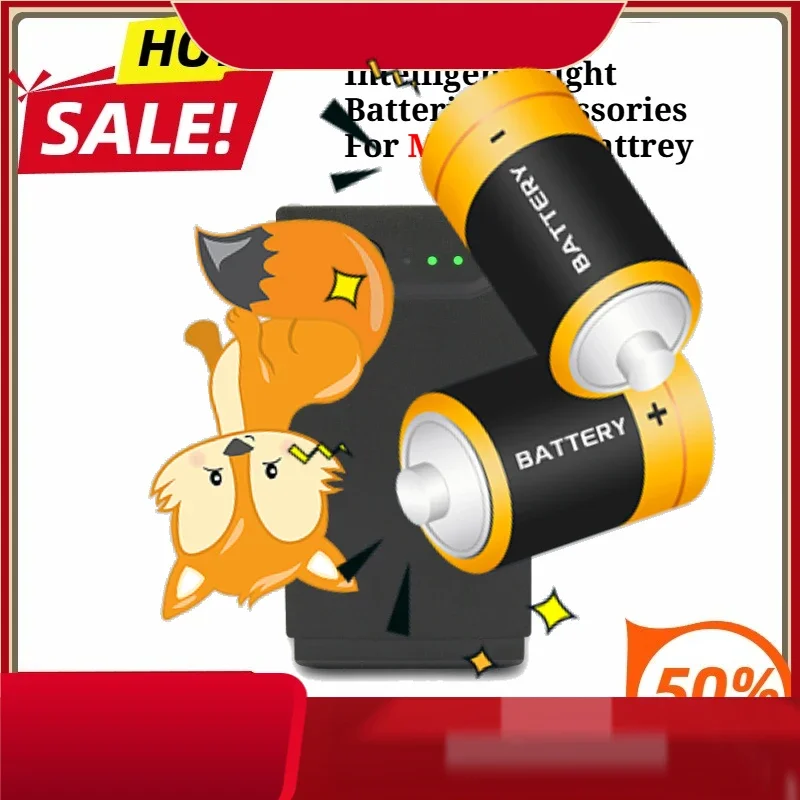 

Интеллектуальные летные аккумуляторы, аксессуары для Mavic Air Battrey, 2375 мАч, 11,55 В, максимальное время полета, 21 минут, совместимость с Mavic Air