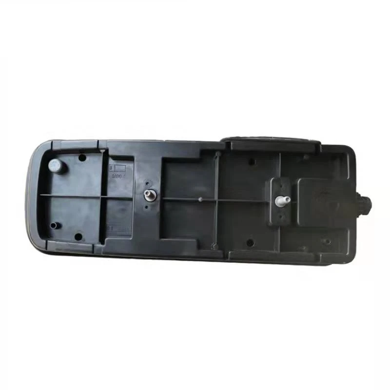 1PC LH RH 24V truck led tail lamp for MAN Truck TGA truck  TGX truck led tail lights Man truck tail lights with Connetors