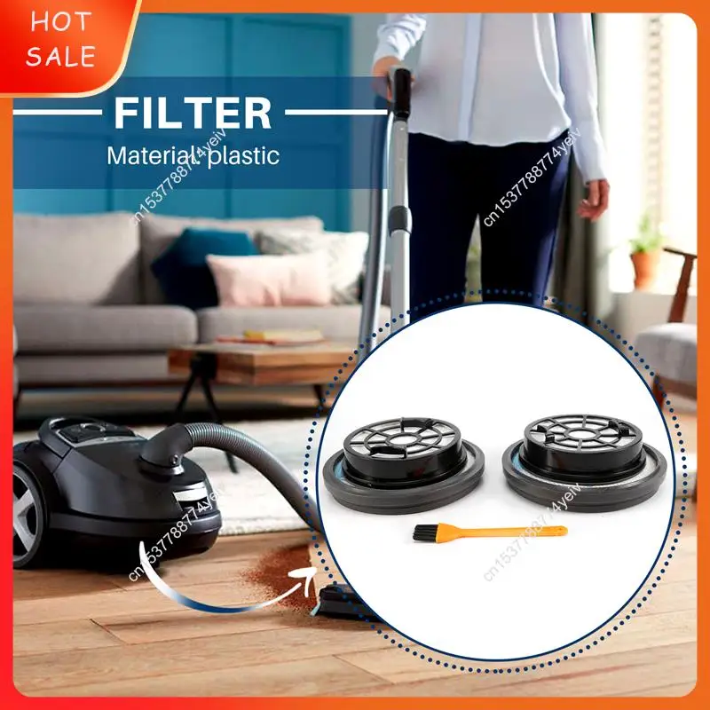 بديل لروينتا سويفت باور إعصاري RO2910 RO2913 RO2915 RO2932 RO2933 RO2957 RO2981 جزء فلتر Hepa A62X