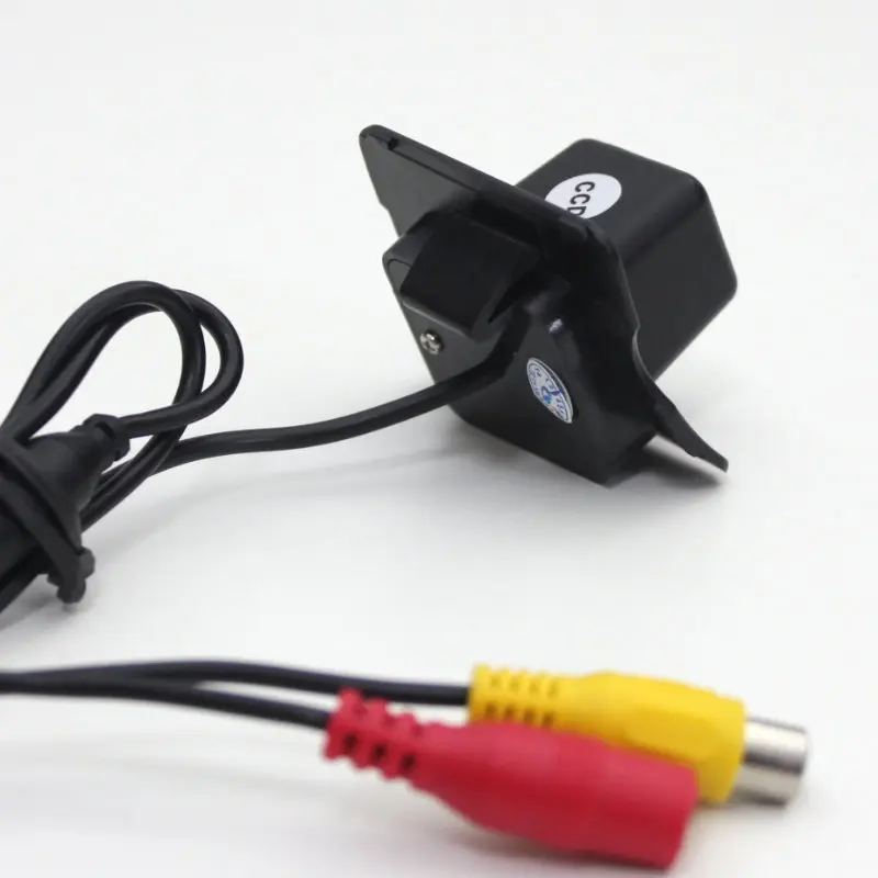 Wireless Rear view Camera For Mercedes Benz ML M Class MB W164 R W251 GL X164 GL350 GL450 GL500 Back up Reverse Parking Camera