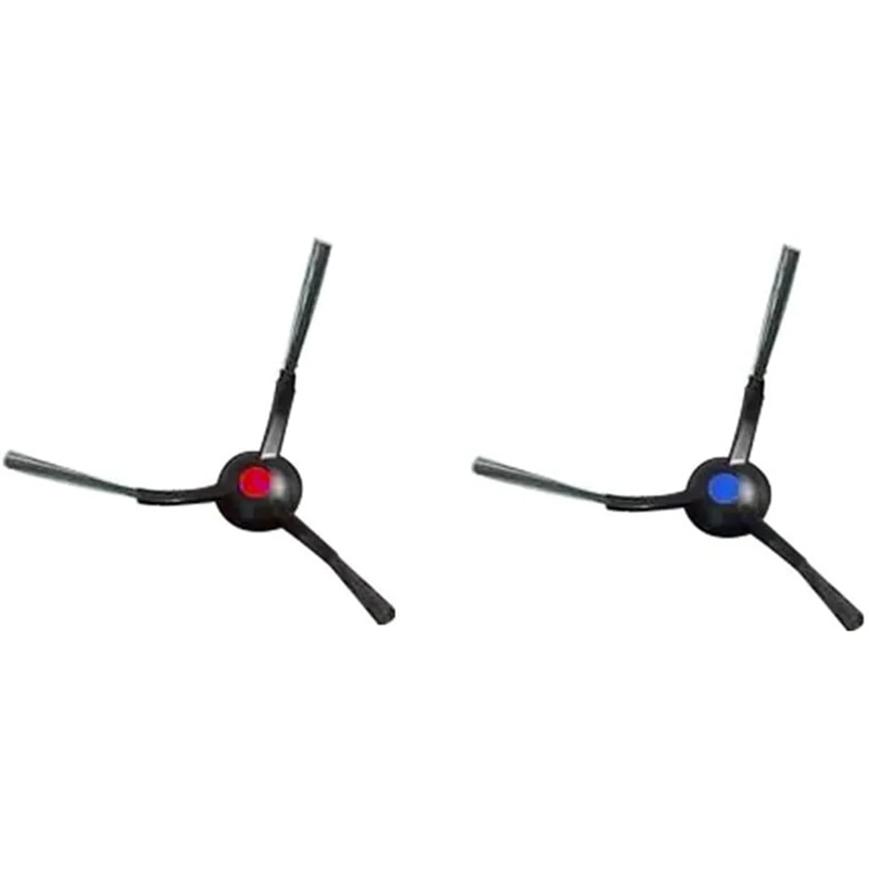 For Ecovacs T30 Pro Max Vacuum Cleaner Side Brush Mop Cloth Dust Bag Filter Replacement Parts Accessories