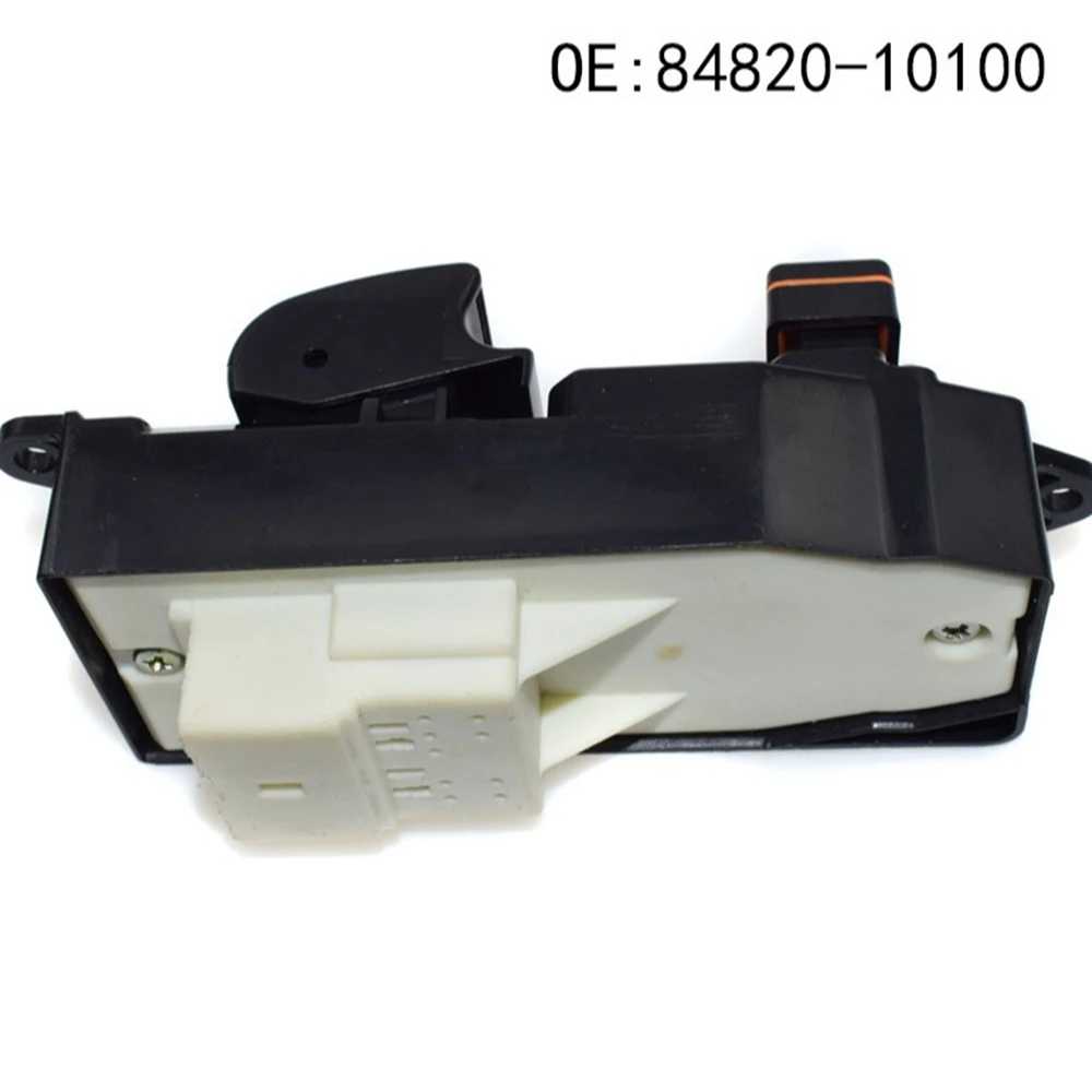 Auto Window Regulator Switch Assembly for Toyota Yaris Hilux Paseo Land Cruiser Car Window Lifter 84820-35100