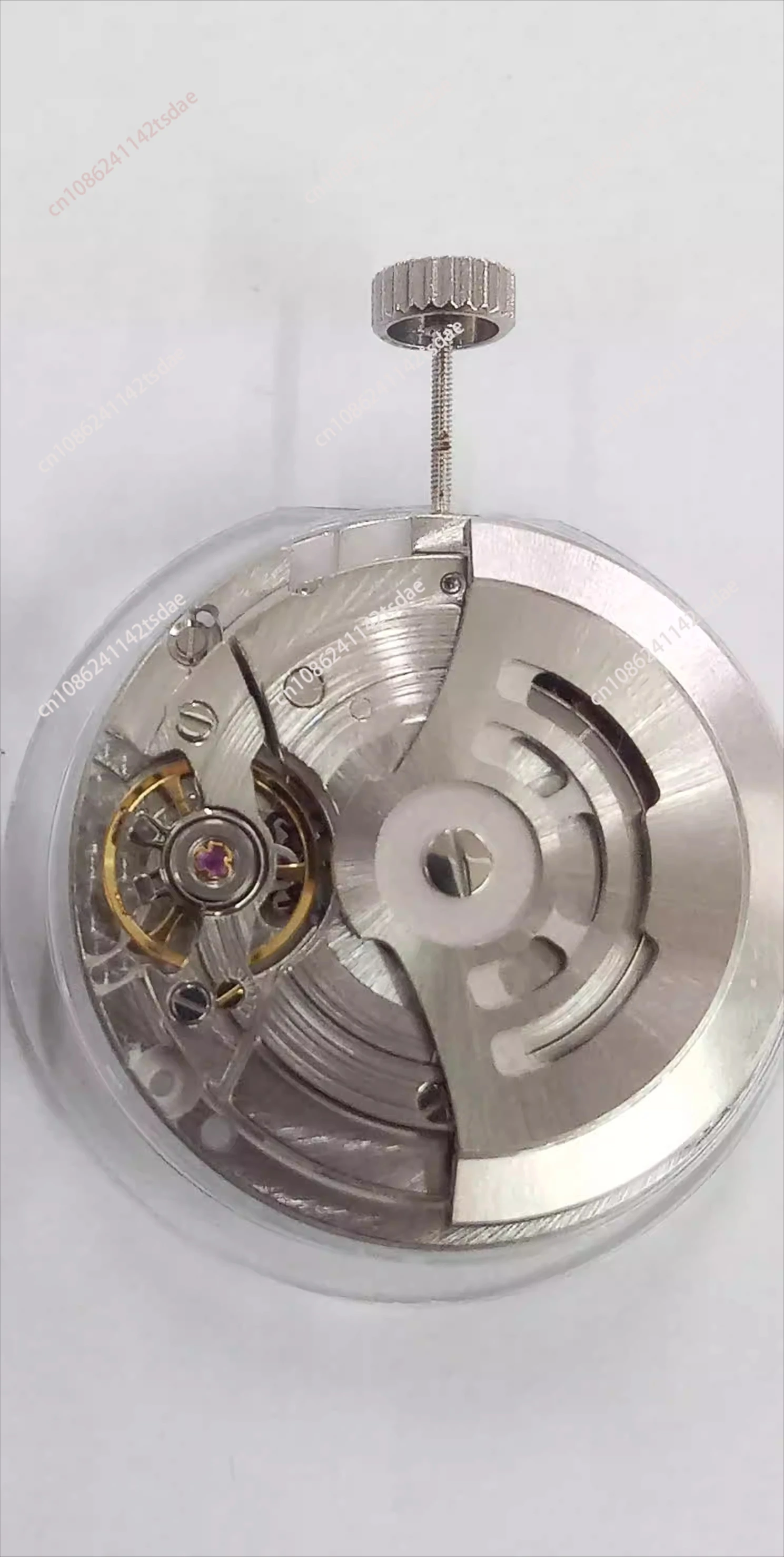 

Clone Replacement For ETA 3135 movement automatic mechanical movement clock