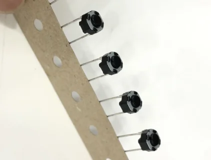 coree10pcs/lot DSG1117 DIP2 DSG 1117 Original pioneer XDJ-RX R1 AERO DDJ-SX SX2 touch switch play buttonFree shipping