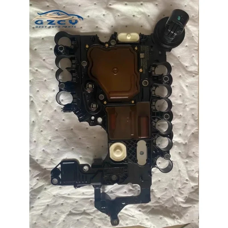 724.020  Original new Hybrid Transmission Control Unit А0002703300 A0009018100 Fits For Mercedes Benz