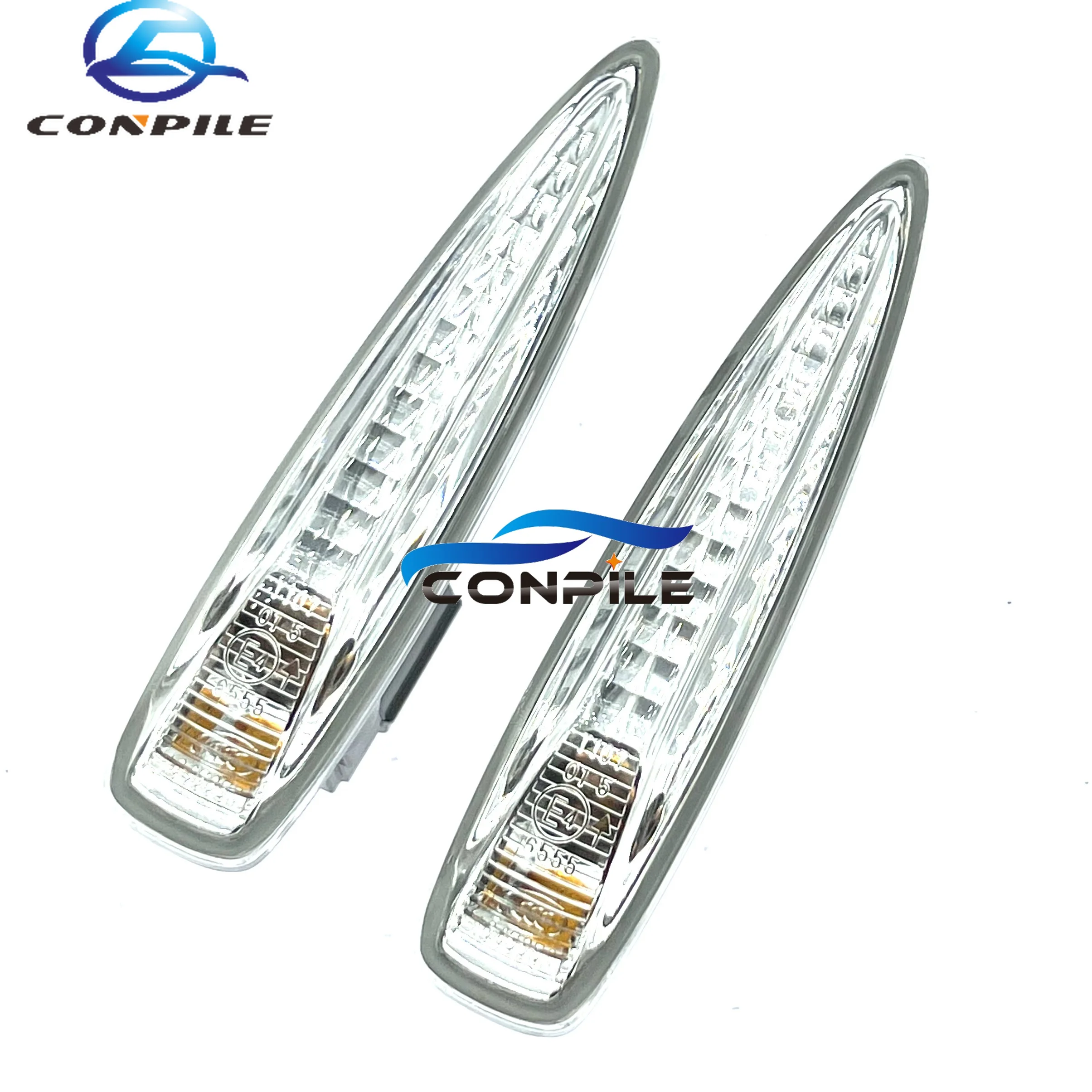 for Toyota Lexus LS460/LS600/LX570 leaf board light turn signal light side light 81730-50100