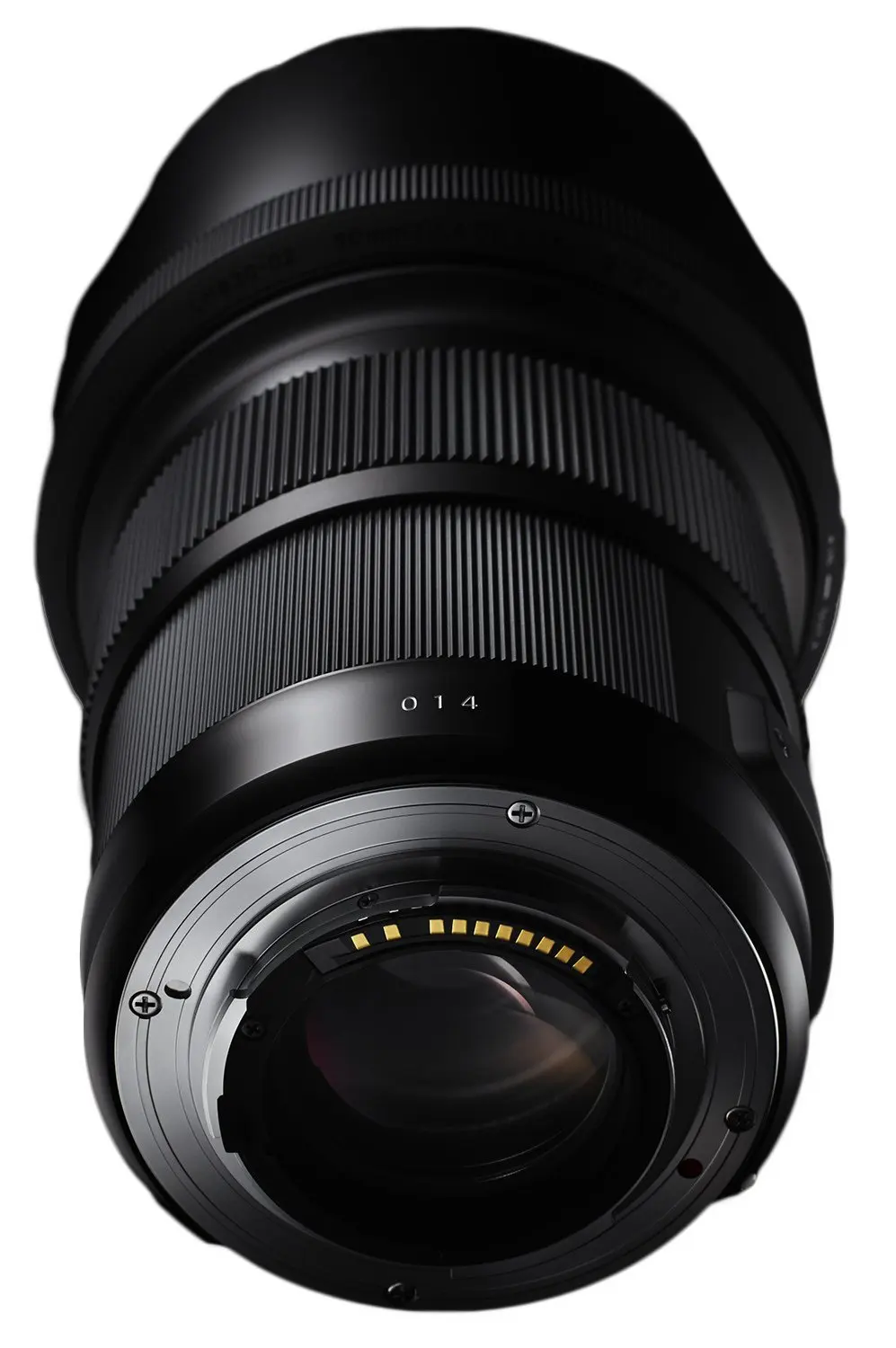 Sigma 50mm F1.4 DG HSM Art Lens for Canon/Nikon/Sony E