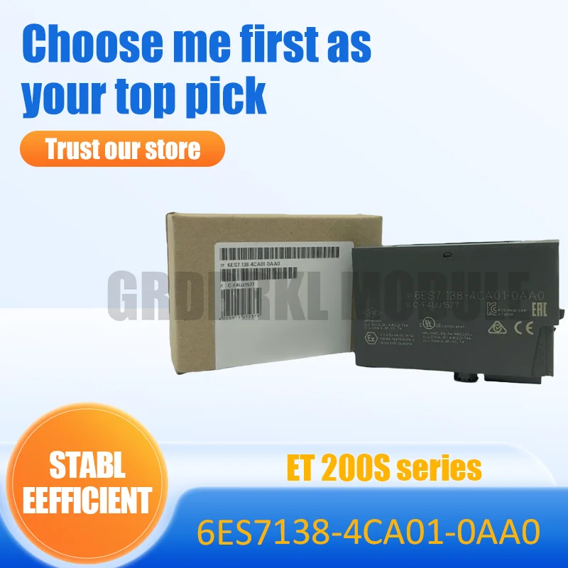 New Original 6ES713…