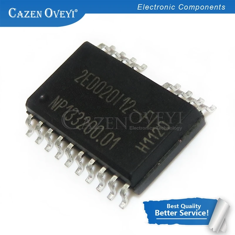 

10pcs/lot 2ED020I12-F1 2ED020112-F1 2ED020I12-FI 2ED020I12 SOP-18 In Stock