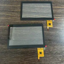 FiberFox Mini 4S MINI 6S optical fiber fusion splicer LCD display+touch screen touch panel