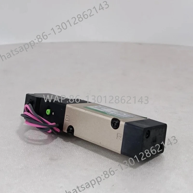 

Original 4KB219-00 DC24V AC110V AC220V Solenoid Valve