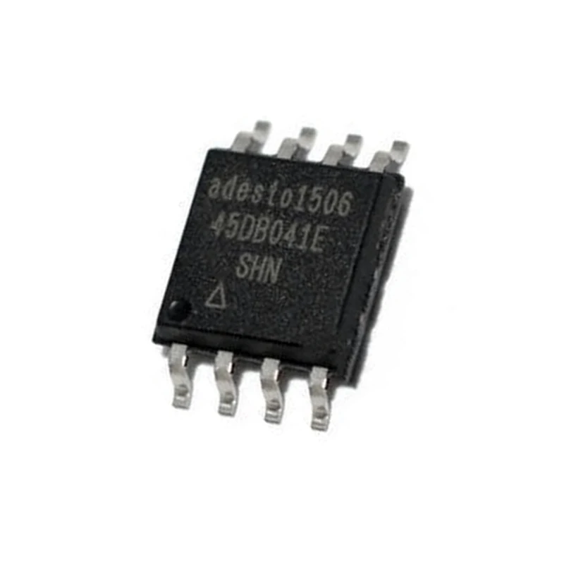 10pcs AT45DB041E-SHN-T SOP-8 AT45DB041E Memory Chip IC Integrated Circuit Brand New Original