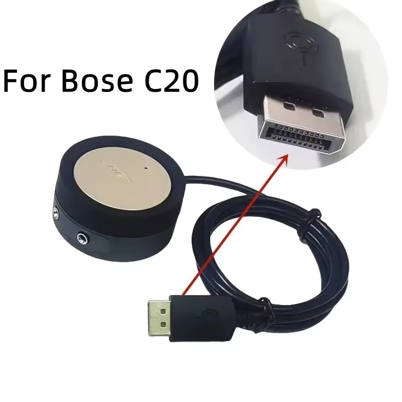 multimedia speaker volume control pod for companion 20 c20