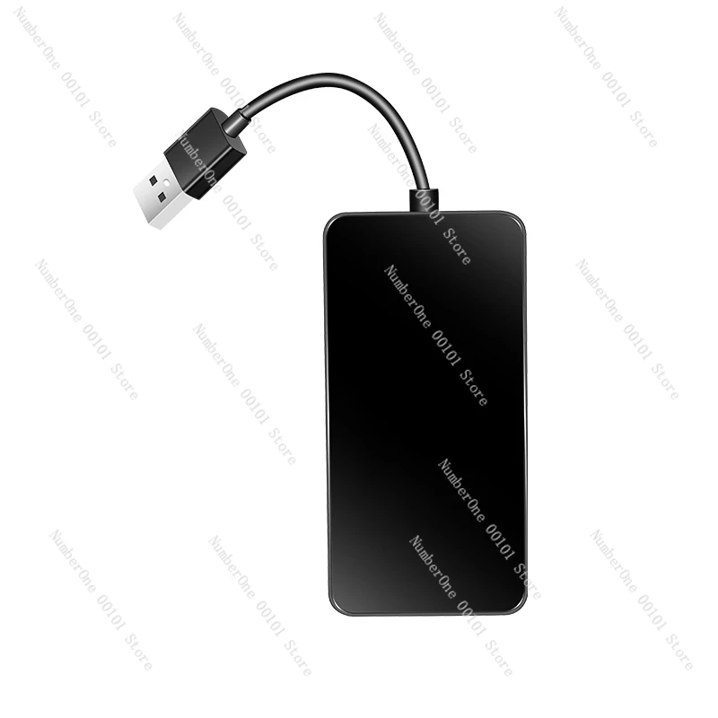 Suitable for Ford Edge Mustang Mondeo Focus Escape Taurus WirelessCar Box