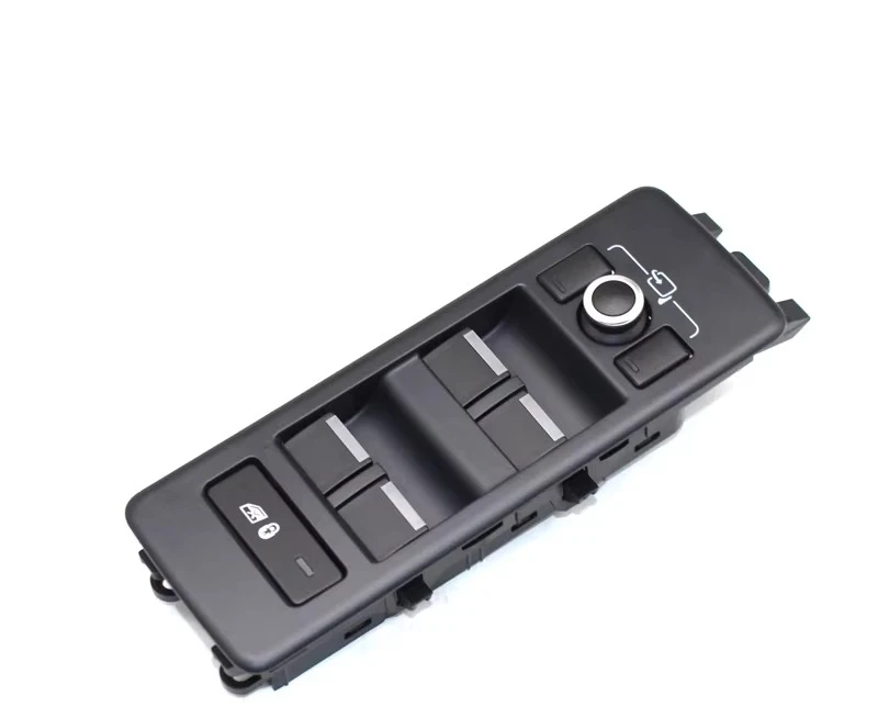 

Front Left Door Window Switch Bezel Frame For 2014 Range Rover Sport