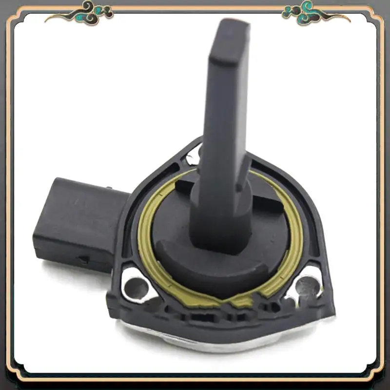 Sensor de nível de óleo 12617508003, 12611433596 para BMW 1 3 5 7 séries E46 E81 E87 E90 Z3 X5