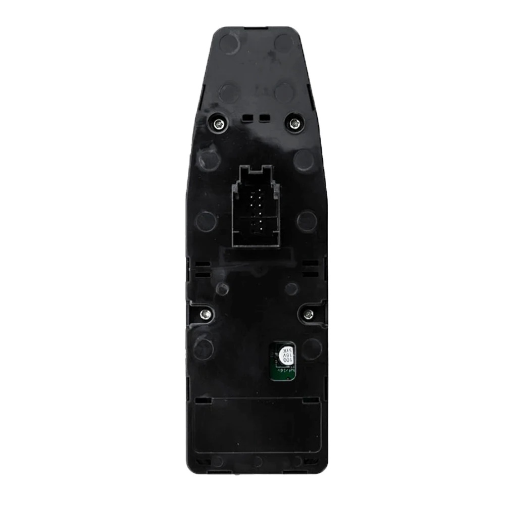 Interrupteur de commande de fenêtre électrique, interrupteur de lève-vitre pour BMW G11 G12 740I 750I 2ALPINA B7 M760I,2015 – 2022