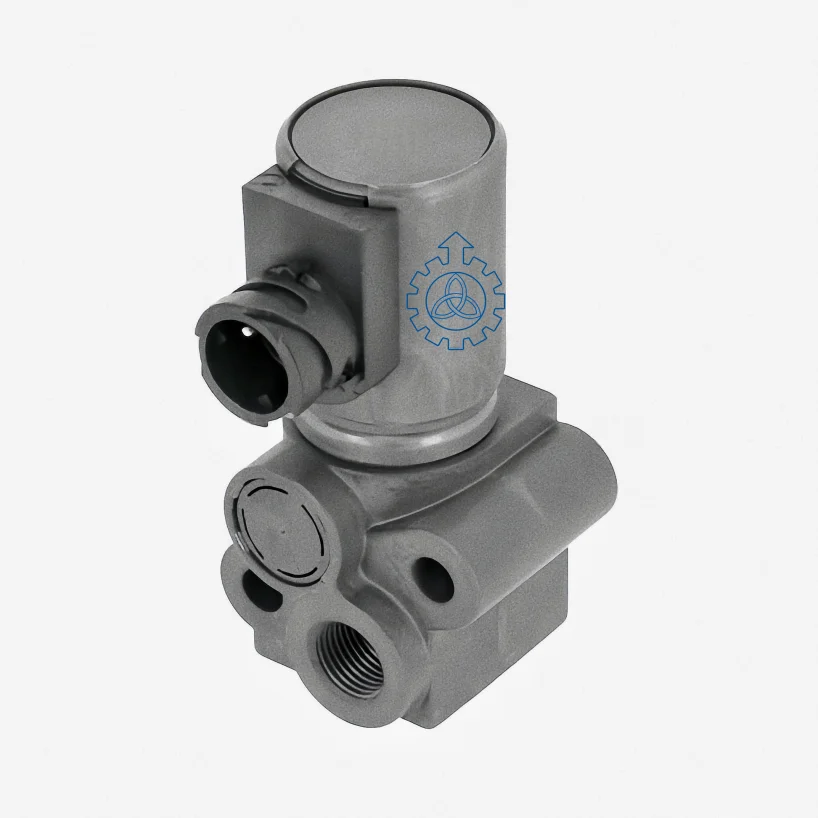 New truck parts, auto parts, solenoid valve 0501321459 1025439 1386811 1621930 1670254 1734012 42556034 81325500009