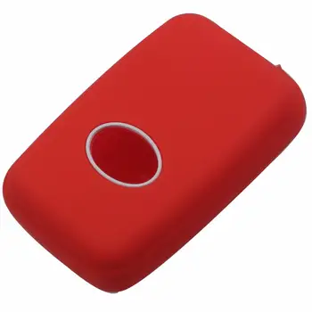 10 nejlepší prodej Pouzdro na klíč Toyota Prado - №7