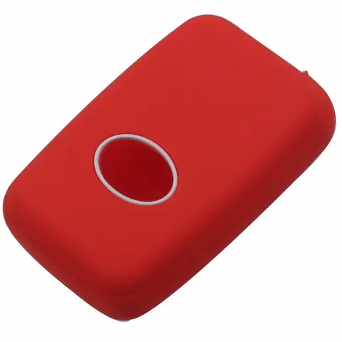 10 best sales toyota prado key case - №7