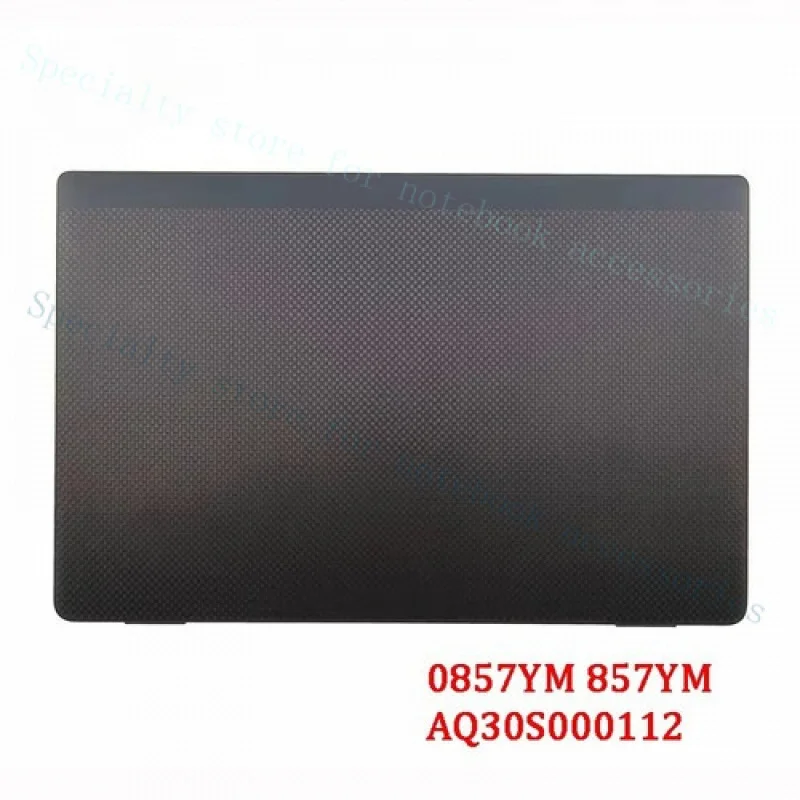 

A+ ORIGINAL for DELL Latitude 7420 E7420 Laptop LCD Back Cover Case 0857YM 857YM