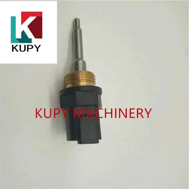 

KUPY high quality 264-4297 130-9811 274-7395 197-8392 197-8391 E330C Water Temperature Sensor 2644297 1309811 2747395 1978392