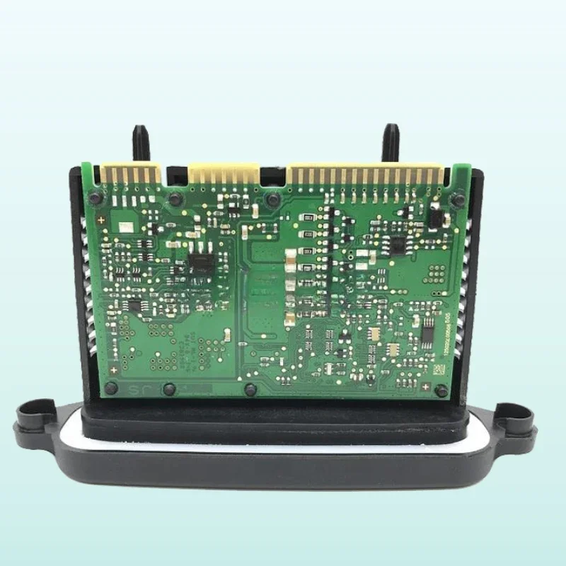 

5 Series GT daytime running light driver module F07 F10 F18 headlight computer board turn signal module