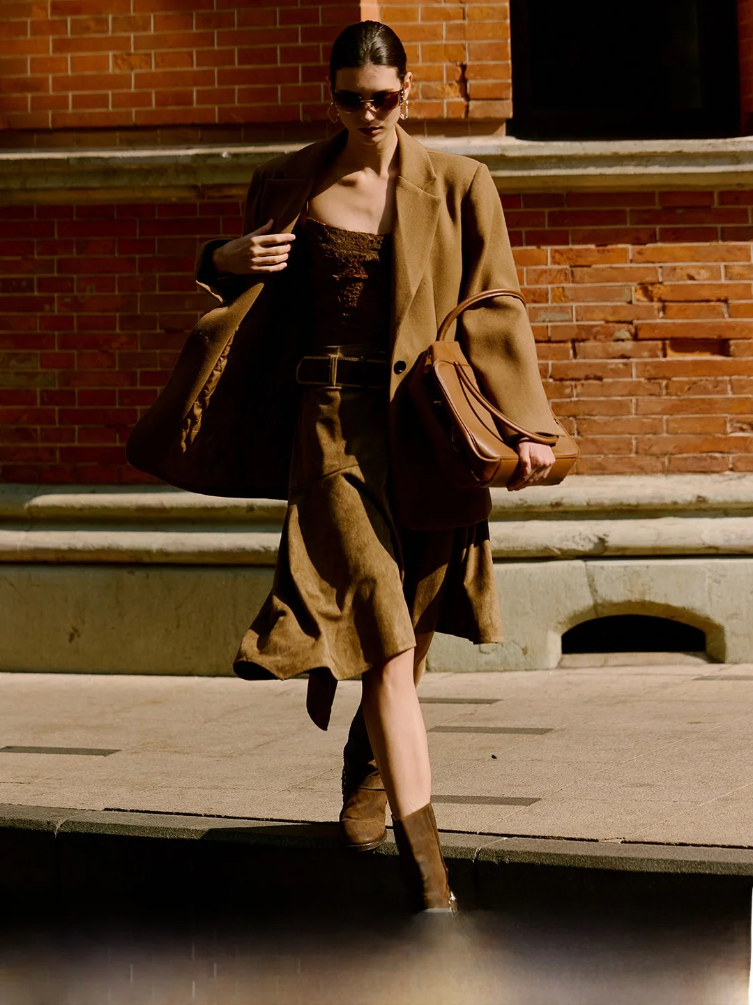 

Женский шерстяной пиджак Luna7xi Premium Vintage: повседневный, утепленный хлопком, зимний, модный, высококачественный, теплый, для поездок на работу