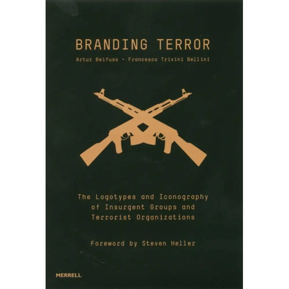 Branding Terror: the Logotypes and Iconography of Insurgent