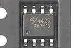 

Бесплатная доставка 4425 AO4425 SOP8IC 10 шт.