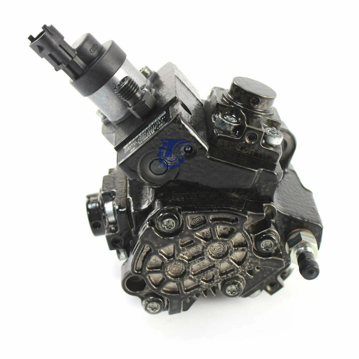 

Komatsu excavator PC88 PC98 PC11 fuel pump 6271-71-1110 0445020070