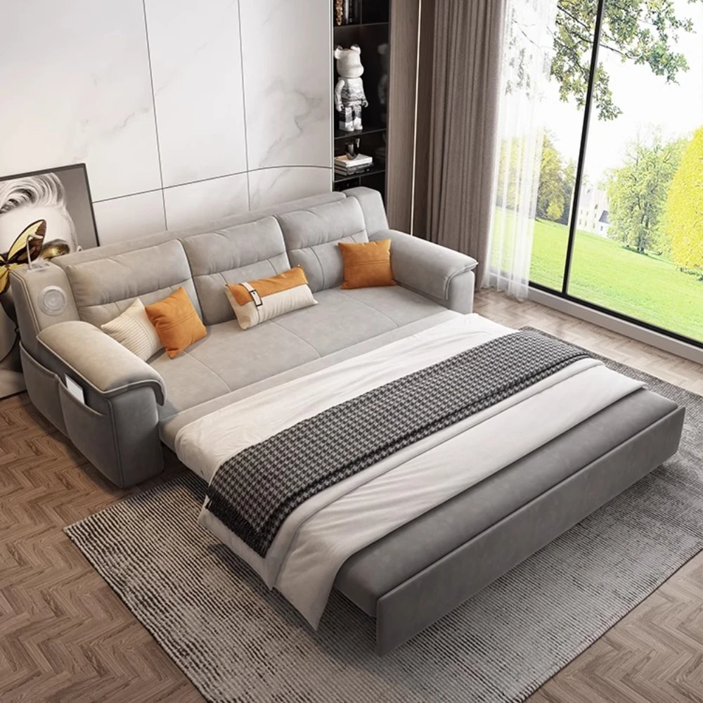 

Designer Cushion Lazy Sofas Extendeble Luxury Design Living Room Sofa Bed Individual Reclining Divani Da Soggiorno Accessories