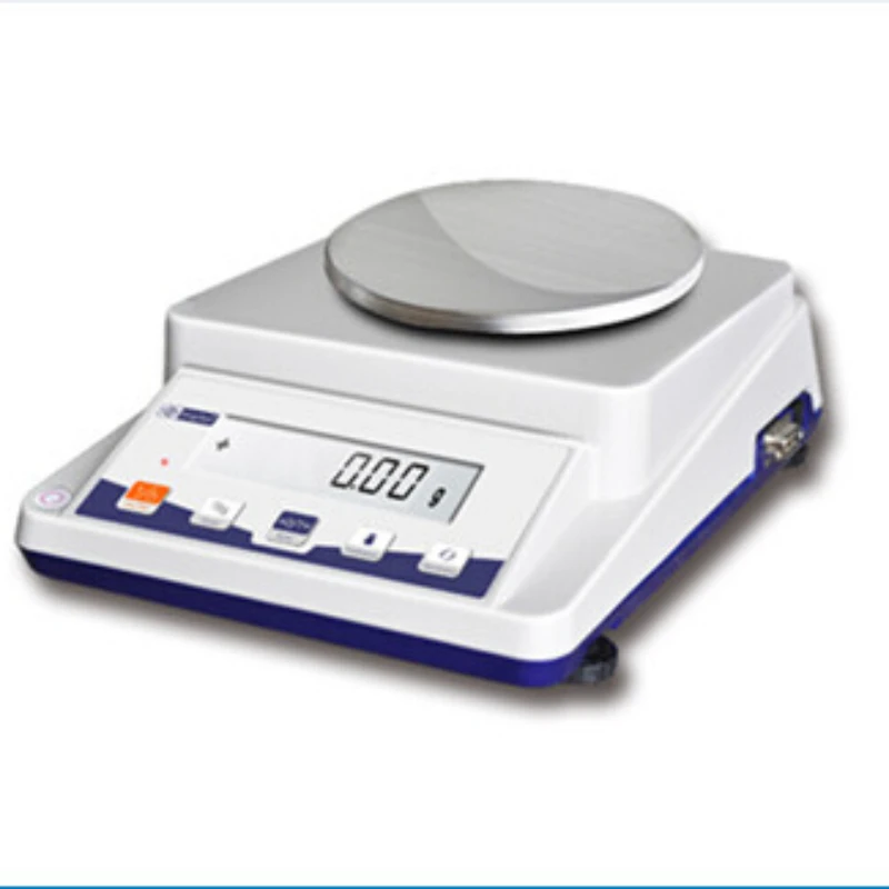 Electronic balance 0.01g one percent 10mg electronic scale 2100g/310/610g/1100 precision scale