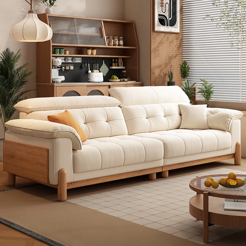 

Современные белые диваны для гостиной, деревянные стулья для отелей с памятью, пуфы, диваны для гостиной, салон, модульная мебель Muebles Para Hogar