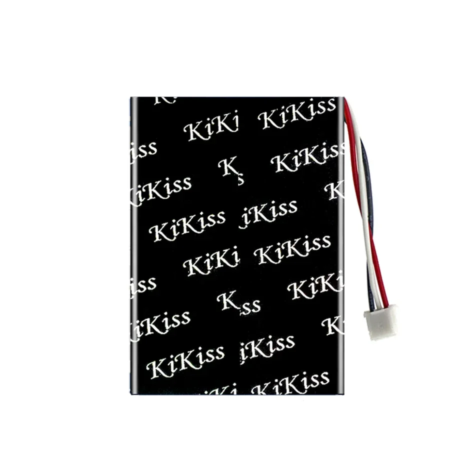 800mAh KiKiss Powerful Battery M-RO052 for Logitech M-RO052,MX Anywhere 2,MX Master,MX Master 2,MX Master 2s,MX Master 3