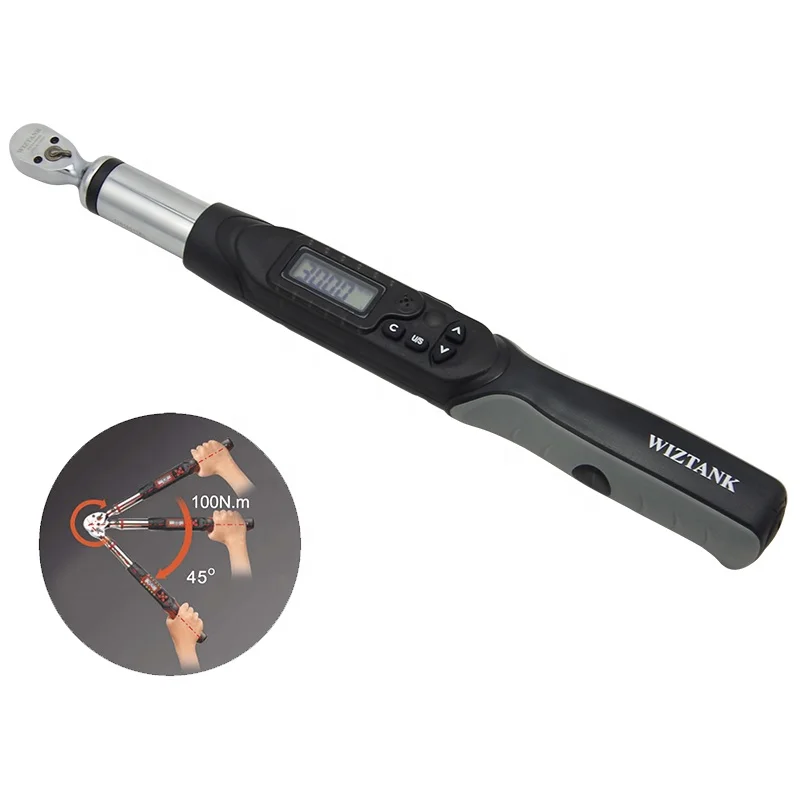 Reversible Ratchet …