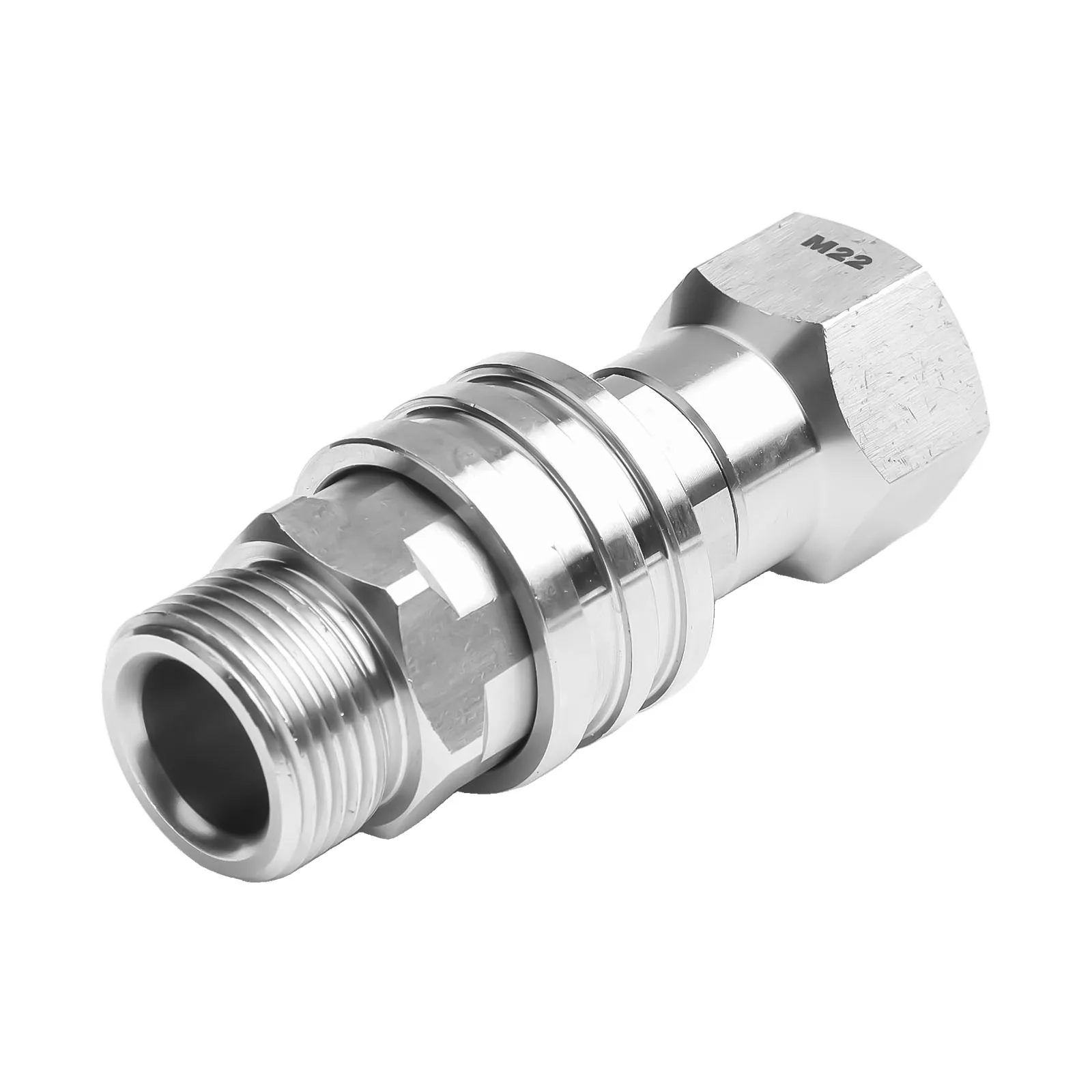 

Ступень вращения, комплект быстрых разъемов «папа» и «мама», долговечность, количество деталей, содержание упаковки, устойчивость к ржавчине