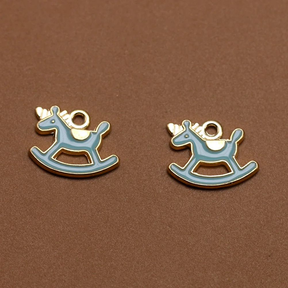 

20pcs Pendant Necklace Alloy Charm DIY Jewelry Making Alloy Pendant Charm Metal Charms Craft Supplies Accessories Gift