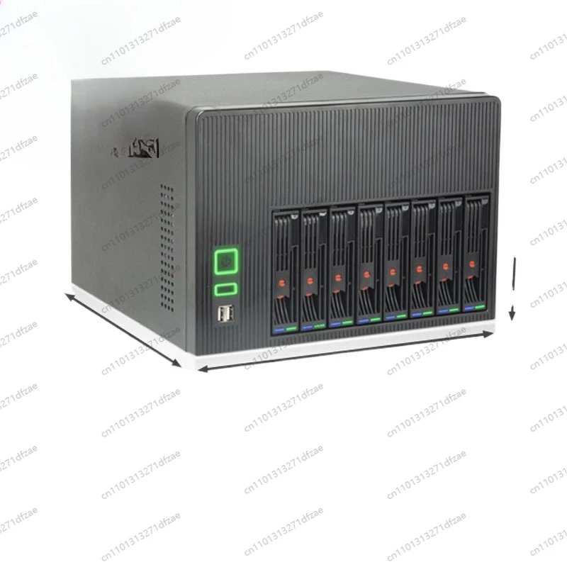 New Nas Host All In… - image