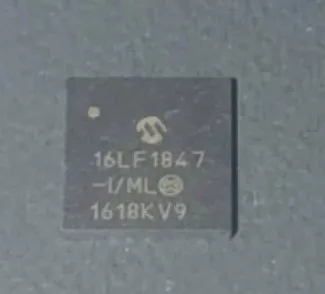 P16LF1847 P16LF1847-I/ML Nuovo