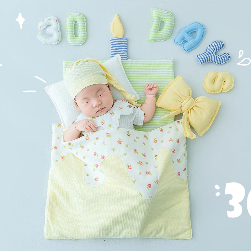 lindo-diseno-de-pastel-accesorios-para-fotos-de-recien-nacidos-kit-de-fotografia-para-bebes-con-mameluco-gorro-almohada-y-saco-de-dormir-para-sesion-de-fotos-de-cumpleanos-de-un-mes
