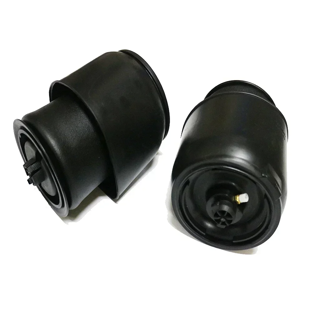 2PCS Rear Left + Right Suspension Air Spring For BMW X5 F15 F85 X6 F16 F86 37126795013 37126795014 37 12 6 795 013 - Image 5