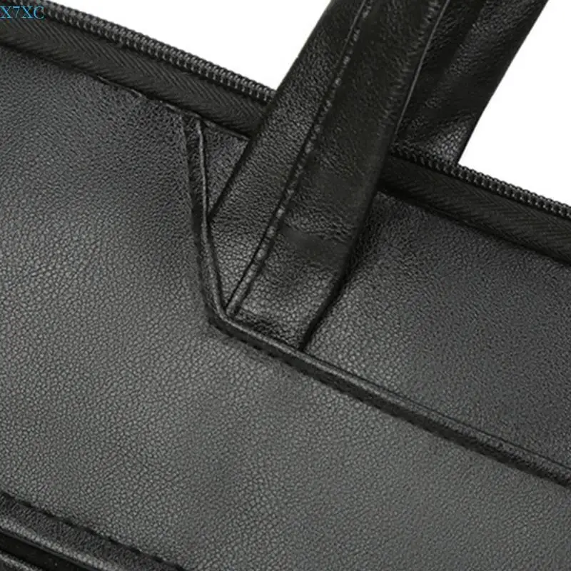 x7xc-トート-ラップトップ-バッグ-ハンドル-ジッパー付き-多機能-整理用品-自宅-寝室-寮-防塵-整理用